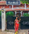 Rencontre Femme Madagascar à Antalaha  : Angelina, 22 ans